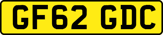 GF62GDC