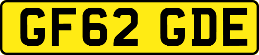 GF62GDE