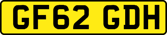 GF62GDH