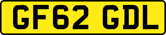GF62GDL
