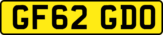 GF62GDO