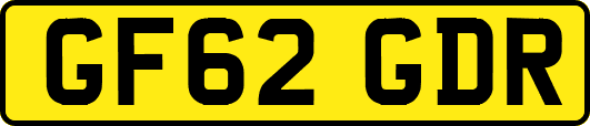 GF62GDR