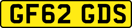 GF62GDS