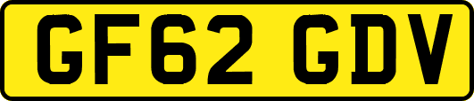 GF62GDV