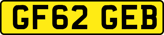 GF62GEB