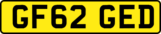 GF62GED