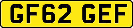 GF62GEF