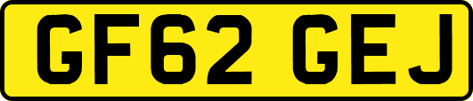 GF62GEJ