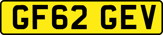 GF62GEV