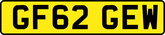 GF62GEW