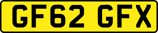 GF62GFX
