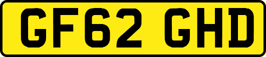 GF62GHD