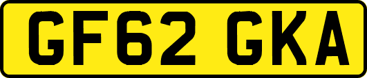 GF62GKA