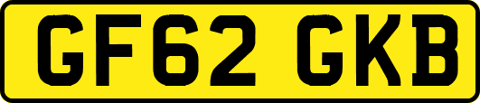 GF62GKB