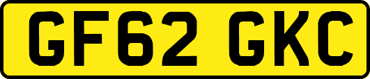 GF62GKC
