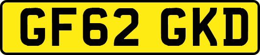 GF62GKD