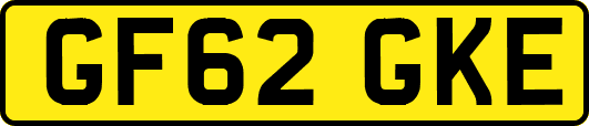 GF62GKE