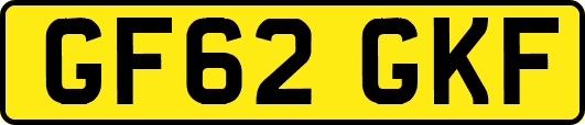 GF62GKF