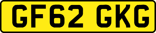 GF62GKG