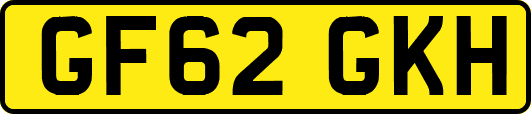 GF62GKH