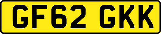 GF62GKK