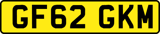 GF62GKM