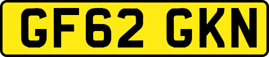 GF62GKN