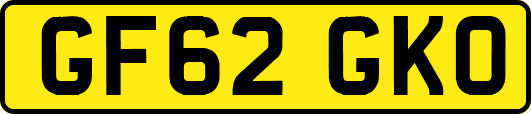 GF62GKO