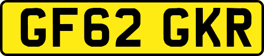 GF62GKR
