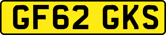 GF62GKS