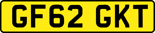 GF62GKT