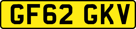 GF62GKV