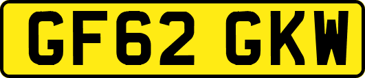 GF62GKW