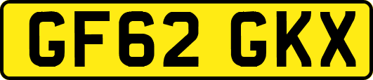 GF62GKX