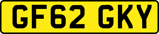GF62GKY