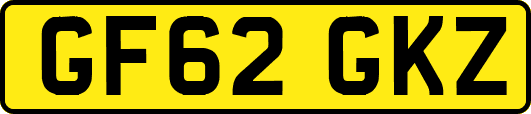 GF62GKZ