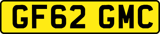 GF62GMC