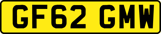 GF62GMW