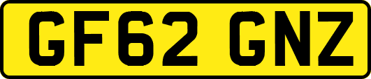 GF62GNZ