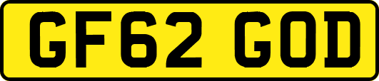 GF62GOD