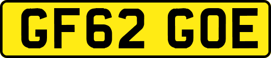 GF62GOE
