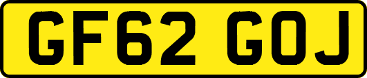 GF62GOJ