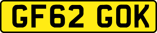 GF62GOK