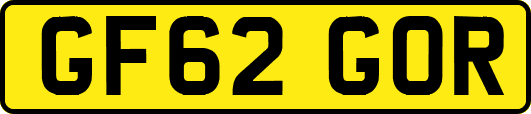 GF62GOR