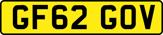 GF62GOV