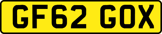 GF62GOX