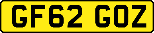 GF62GOZ