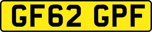 GF62GPF
