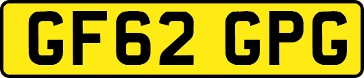 GF62GPG