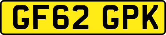 GF62GPK